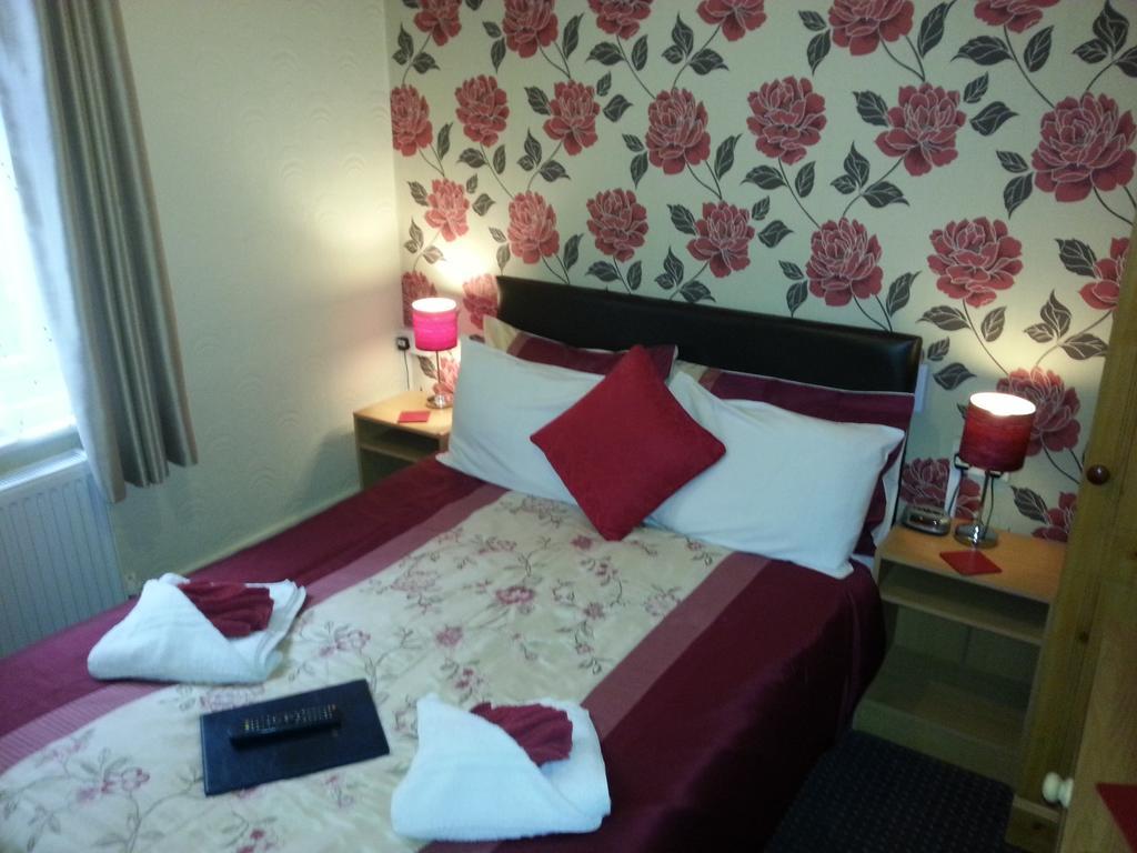 Hotel The Middleton Blackpool Zimmer foto